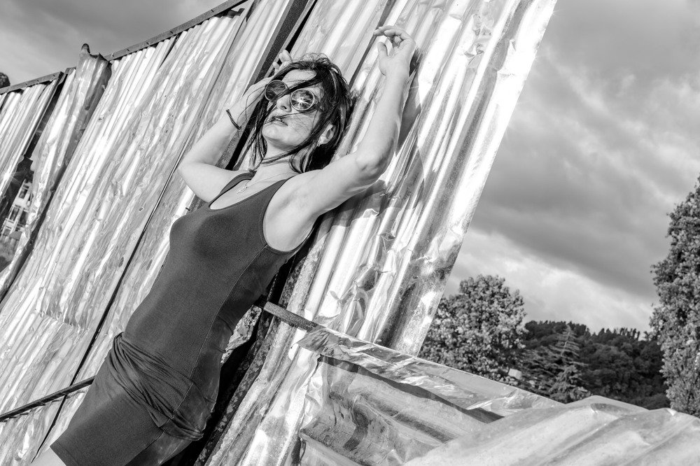 Photograph by Denis Serafimovich