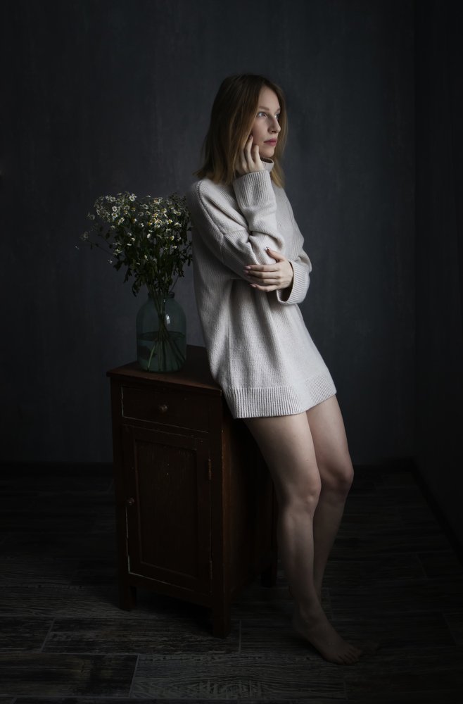 Photograph by Мария Домрачева