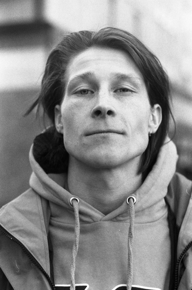 Photograph by Сергей Дмитриев