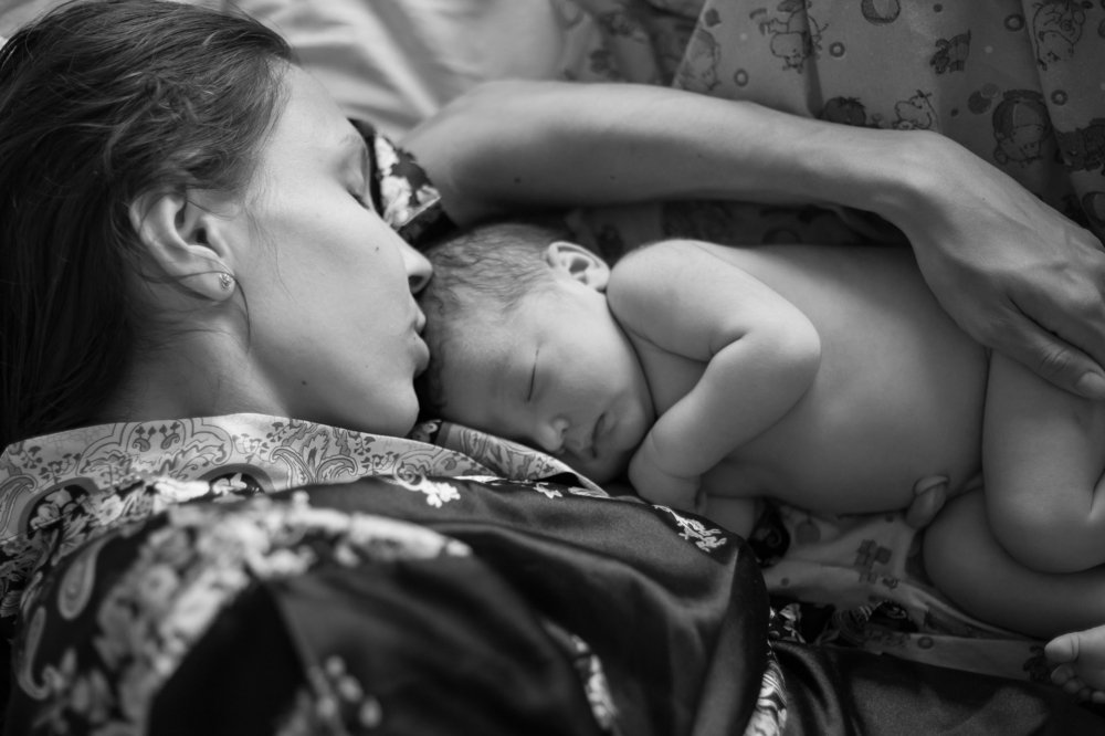 Photograph by Екатерина Панина