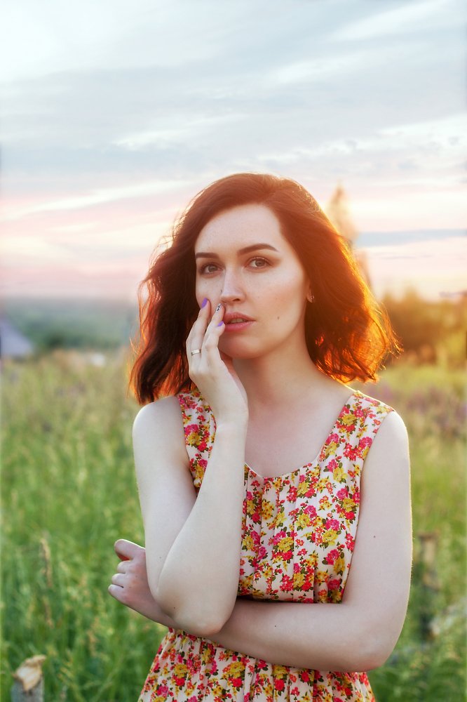 Фотография автора Юлия Самойлова