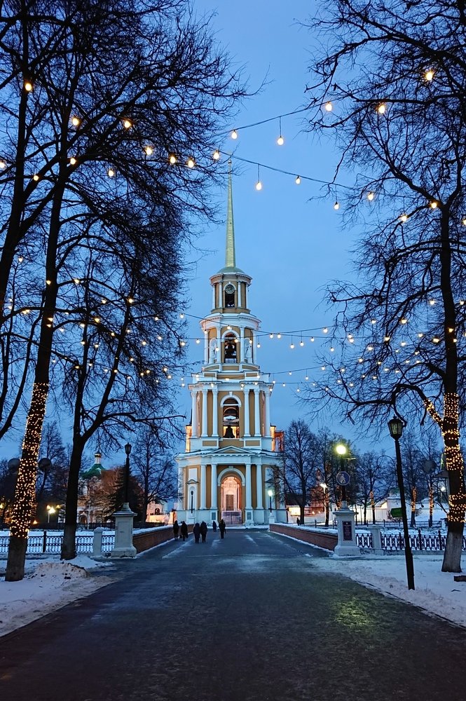 Photograph by Людмила Богачева