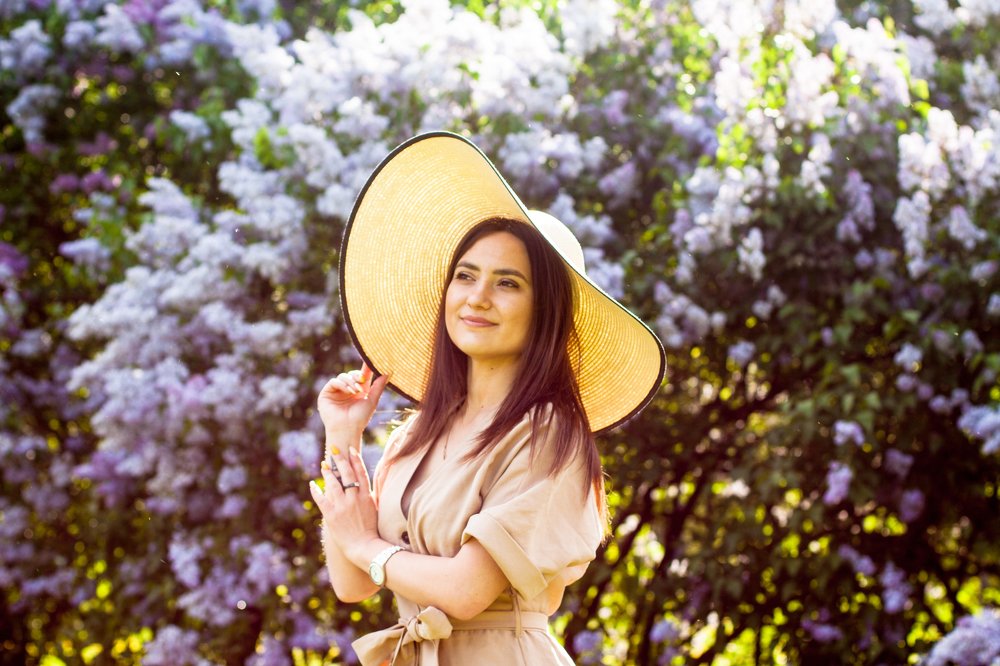 Фотография автора Юлия Самойлова