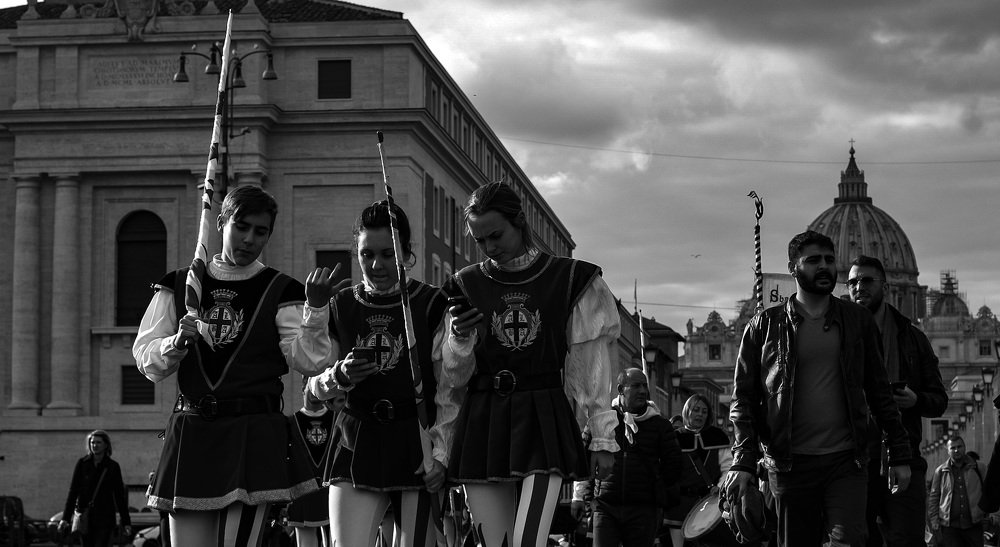 Photograph by Mohd Abudin Abdullah