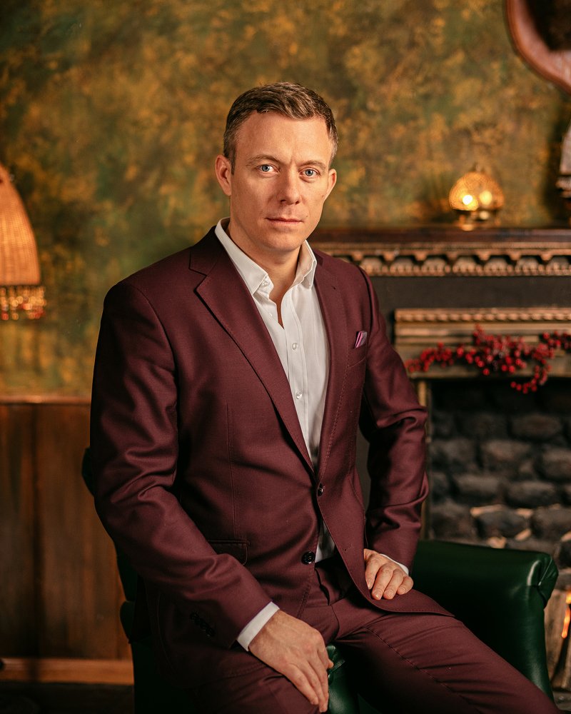 Photograph by Федор Серебряков