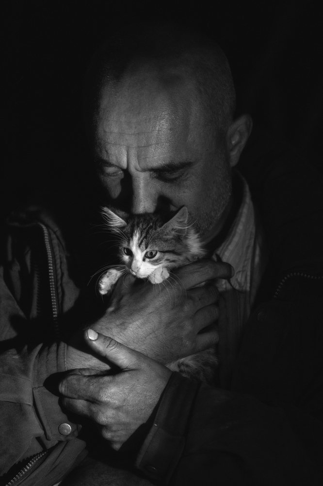 Photograph by Айша Кистаубаева