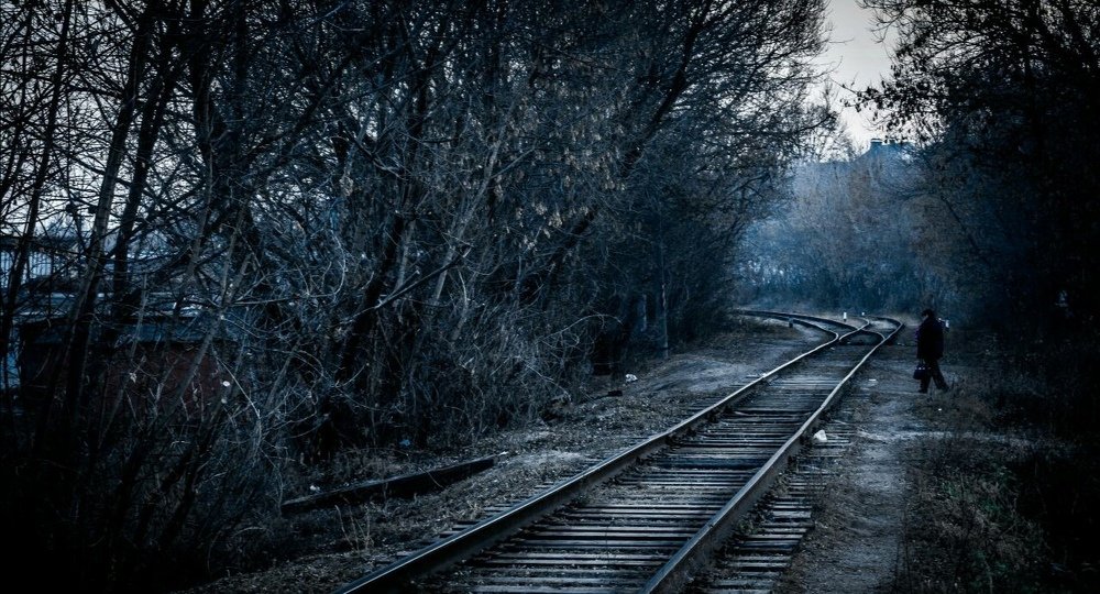 Photograph by Максим Кичкайло