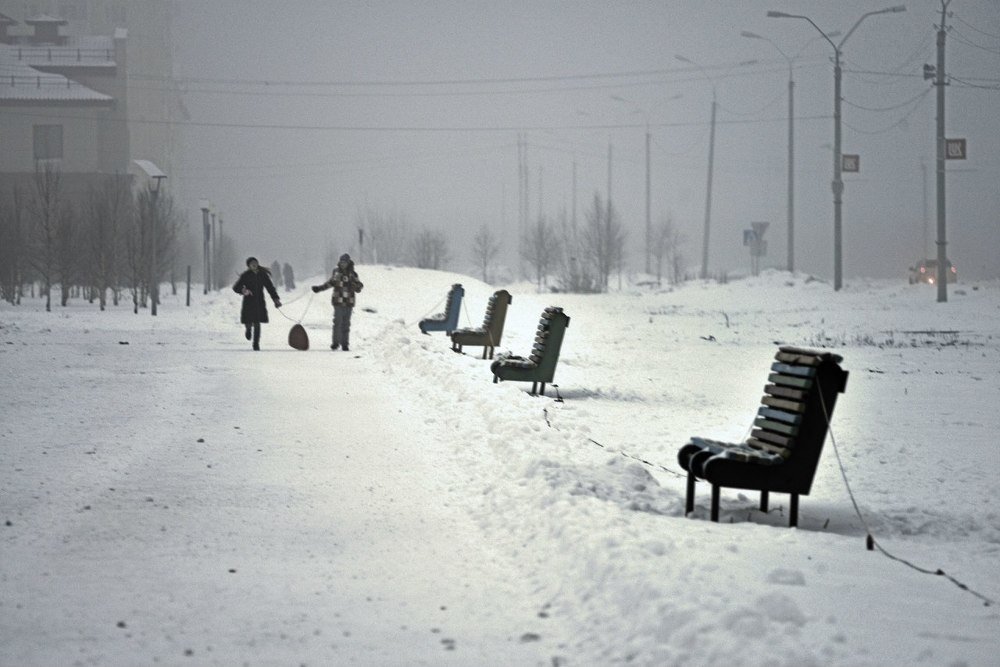 Photograph by Дмитрий Захаров