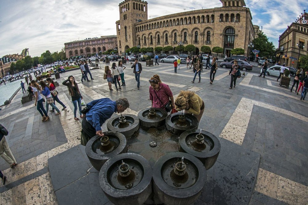 Photograph by Дмитрий Захаров