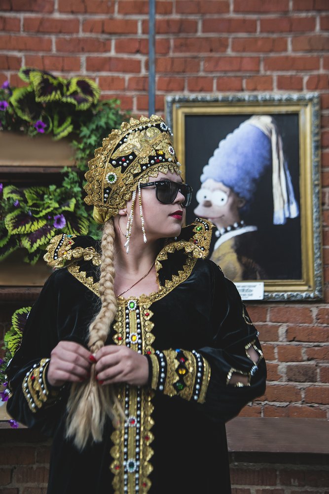 Photograph by Дарина Сваровски Карпова