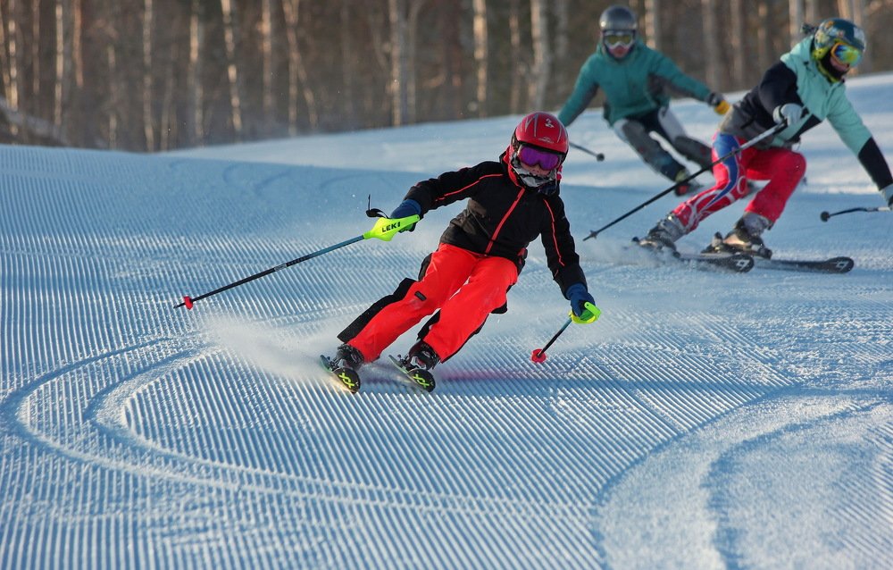 Photograph by Геннадий Лосев