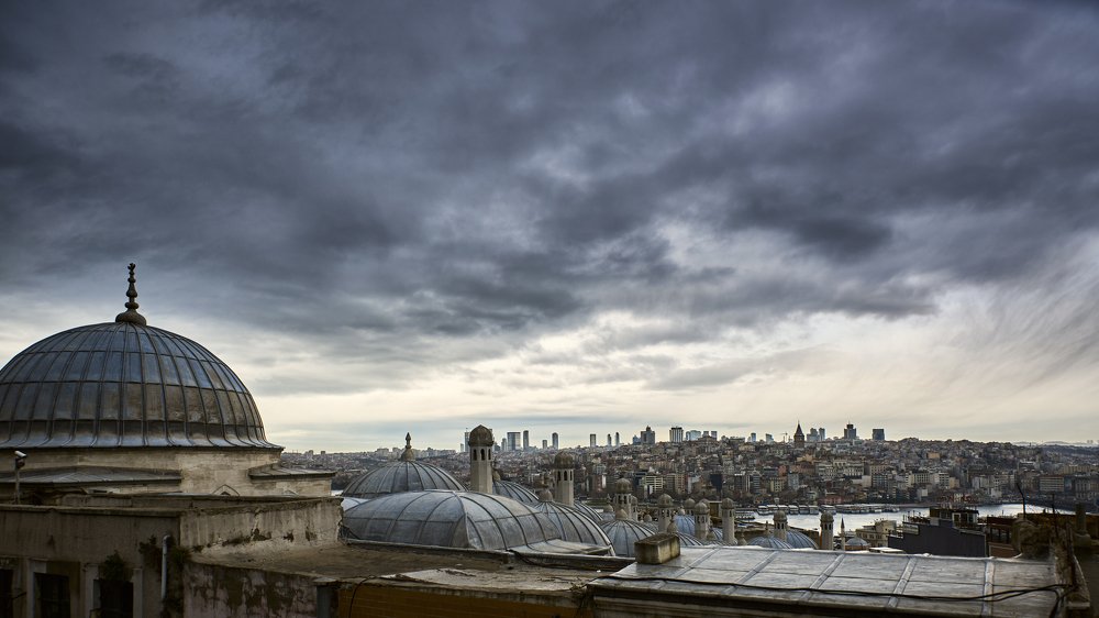 Фотография автора Георгий Муравьёв