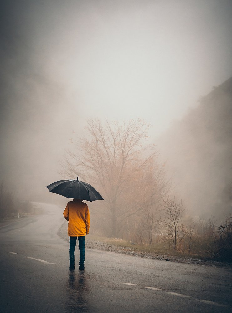 Photograph by Oxana Rovitskaya