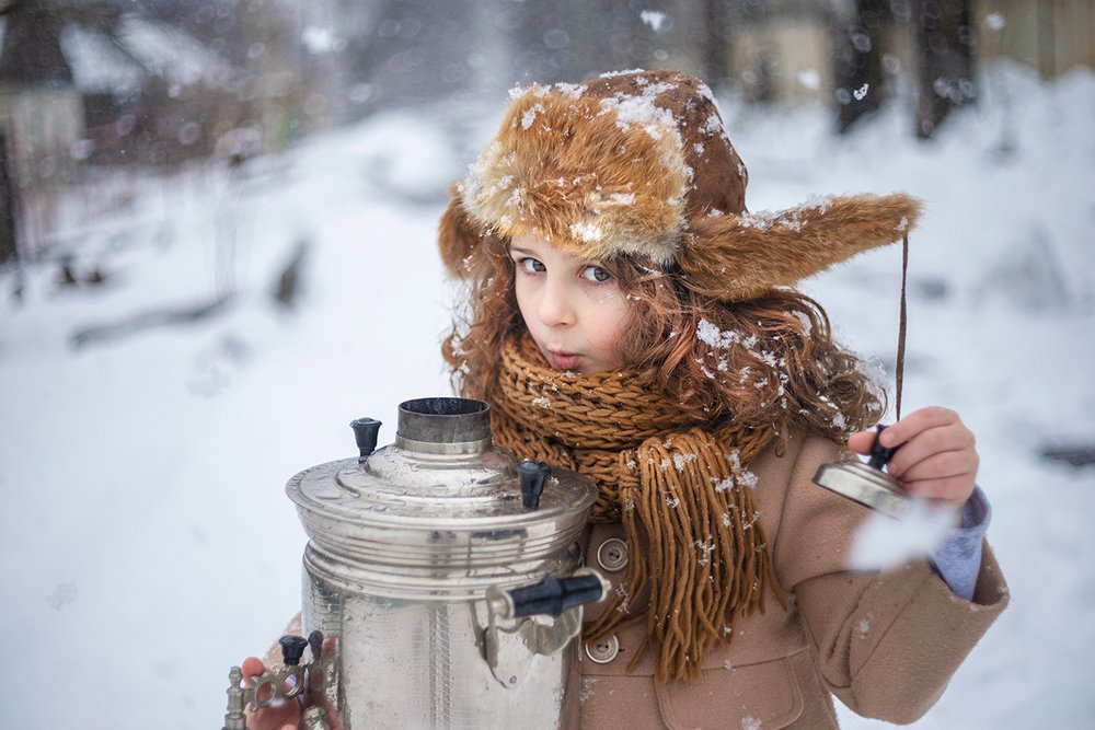 Photograph by Ира Бавина