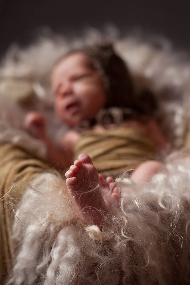 Photograph by Marina Pavidlova