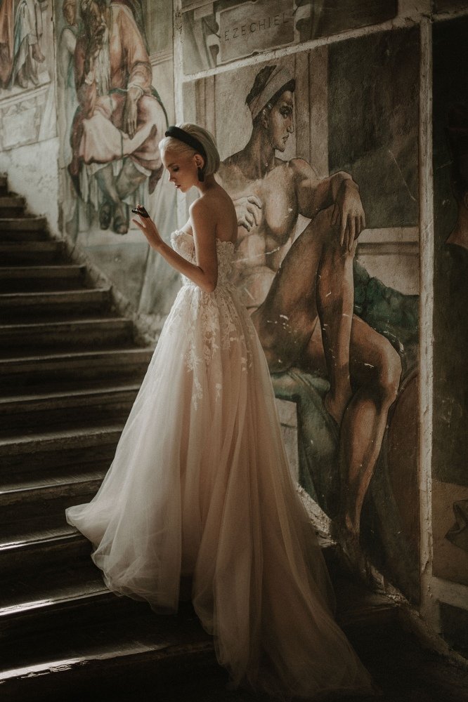 Photograph by Кристина и Оксана Митиревы