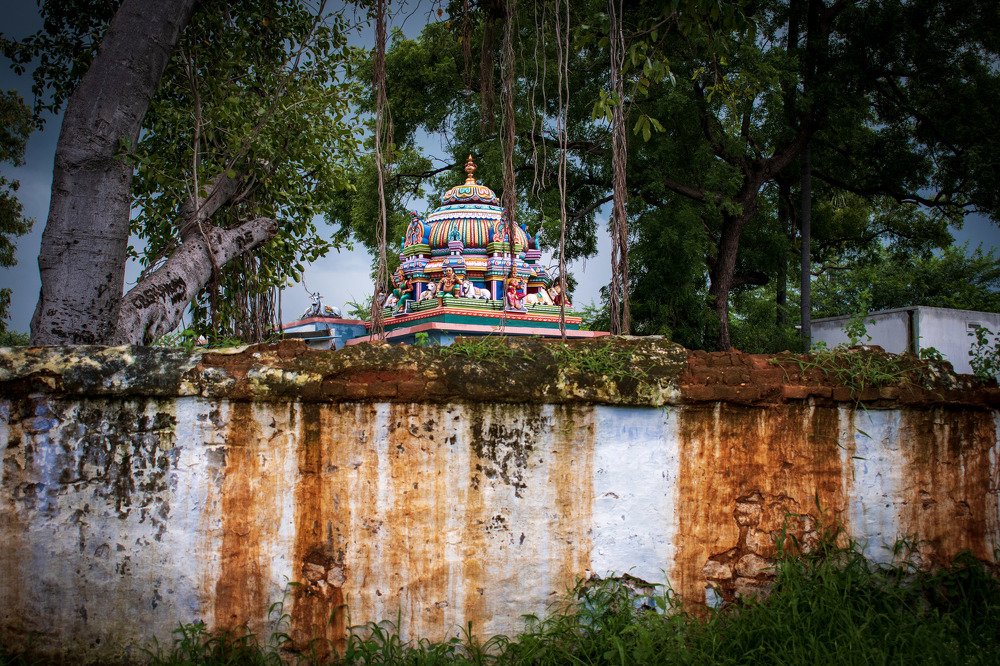 it's about where and how you find positive vibes