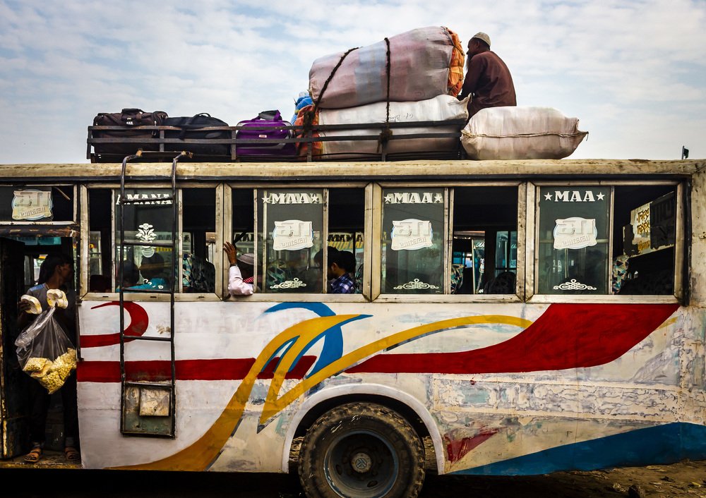 Фотография автора Tanay sarker