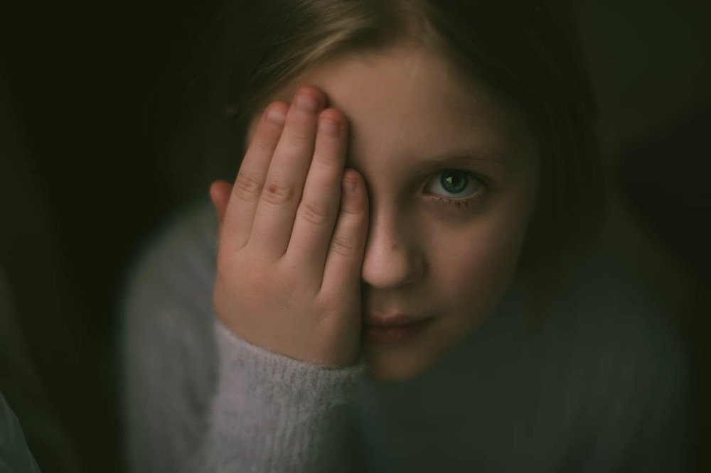 I see you