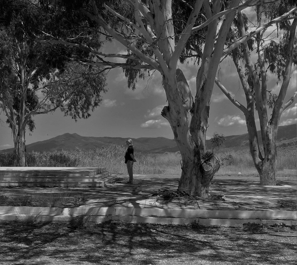 Photograph by Mageira Lia