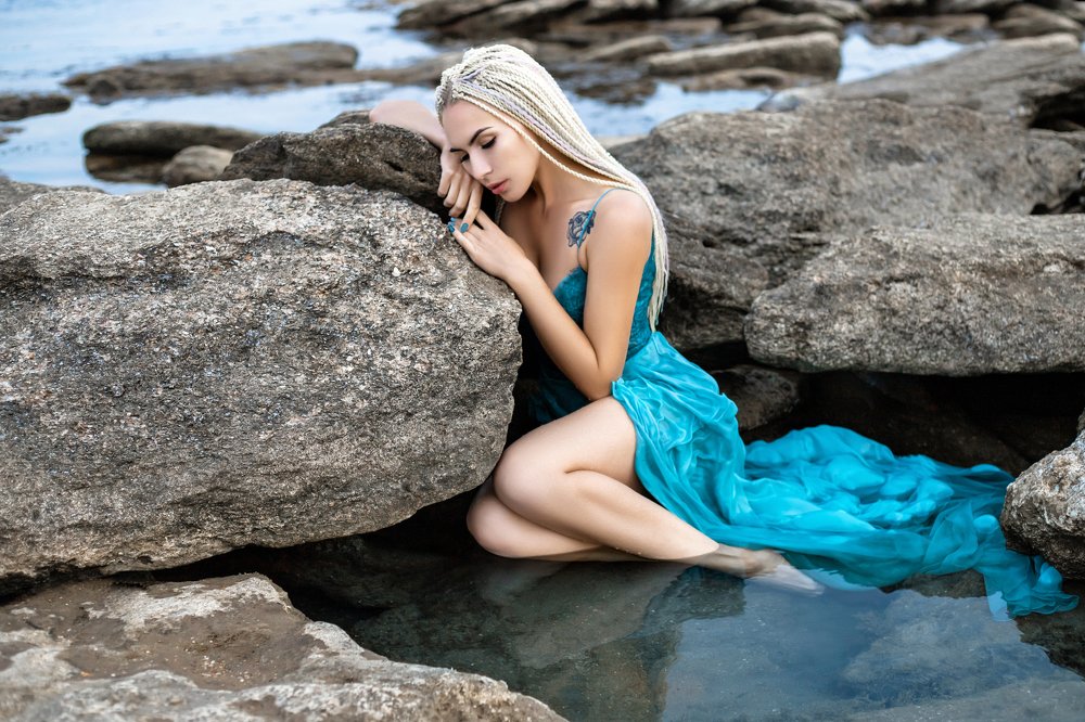 Photograph by Ксения Бурлыга