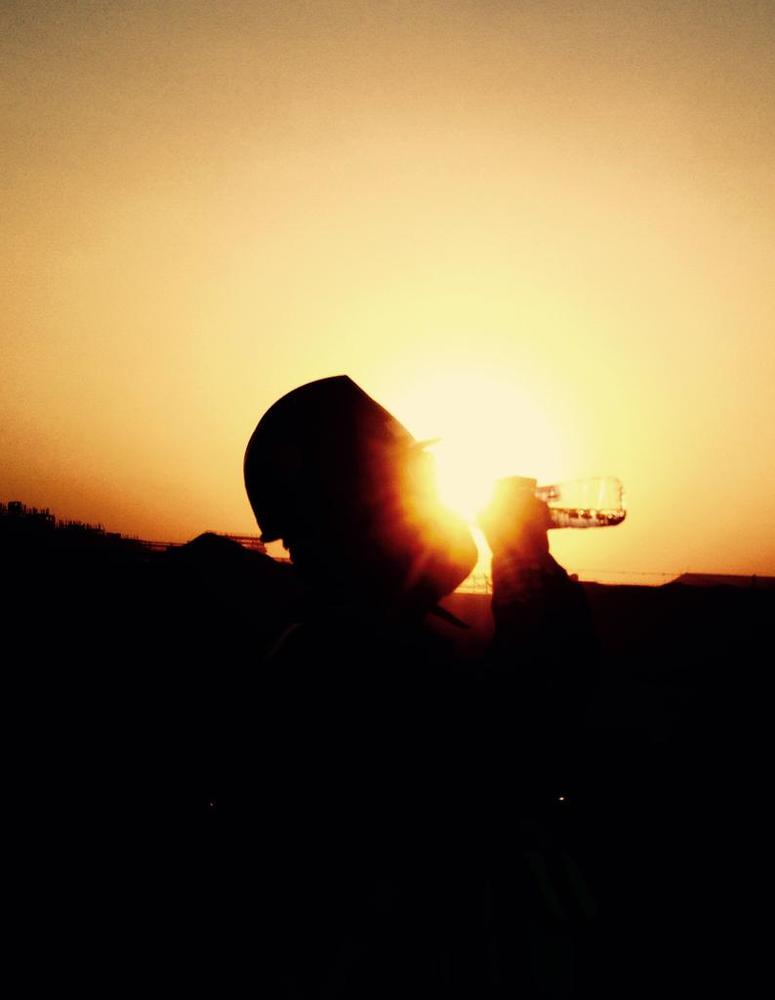 Photograph by Gaurav Sharma
