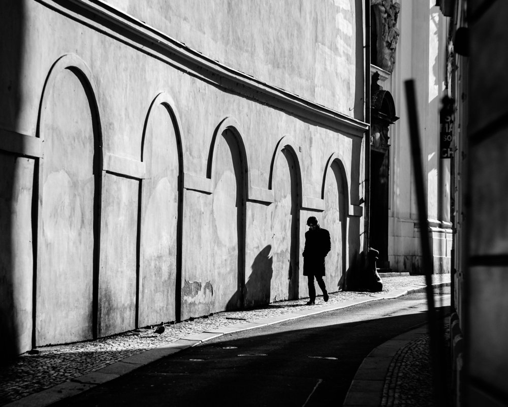 Photograph by Konrad Hryciuk