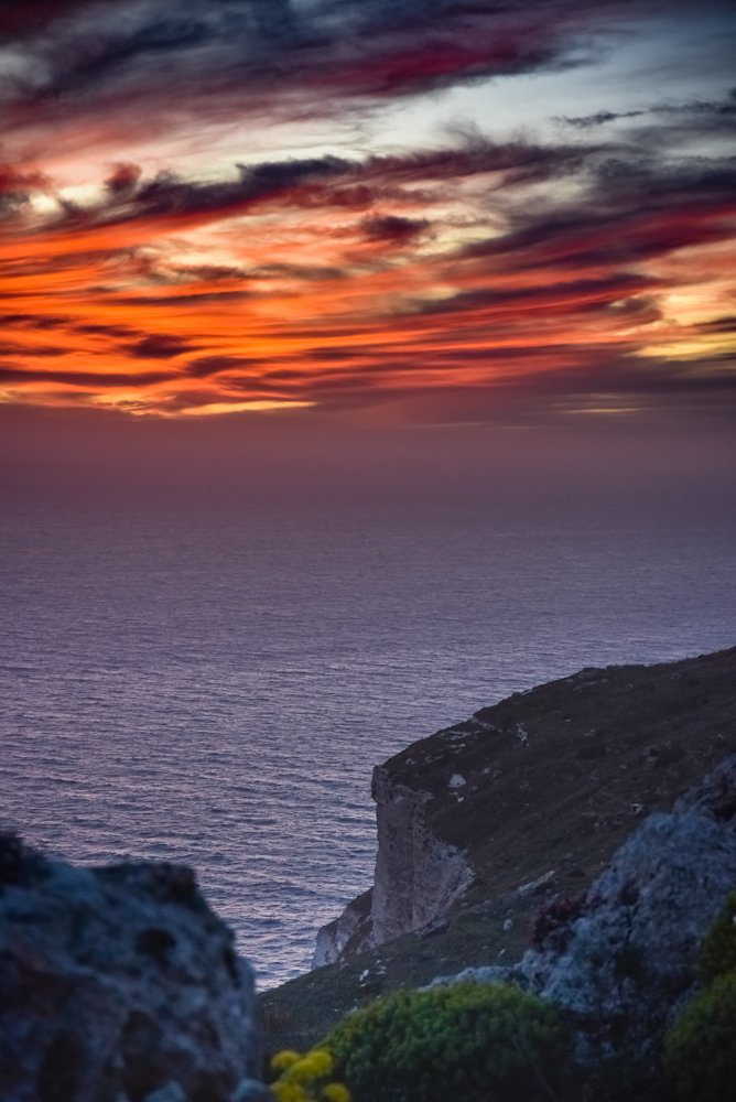 Photograph by Justin Camenzuli