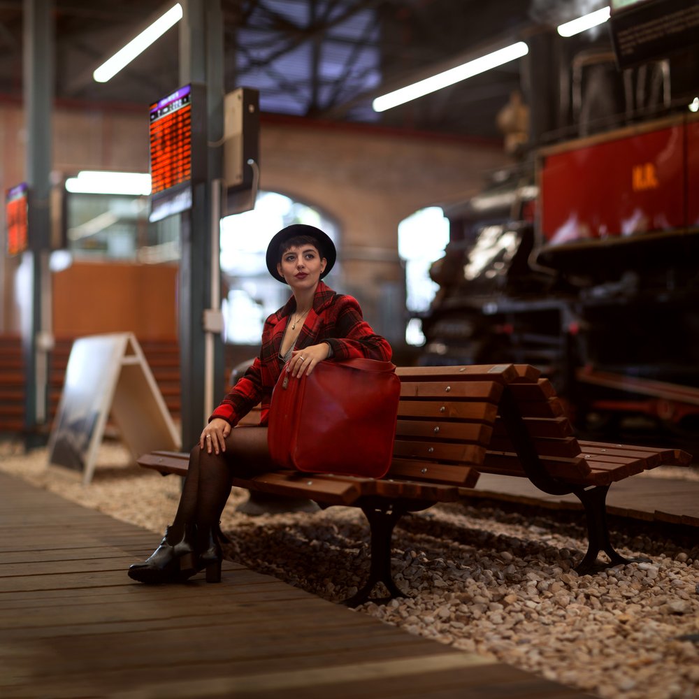 Photograph by Anat Hodos