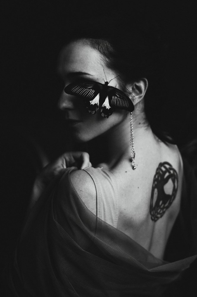 Photograph by Елена Уколова