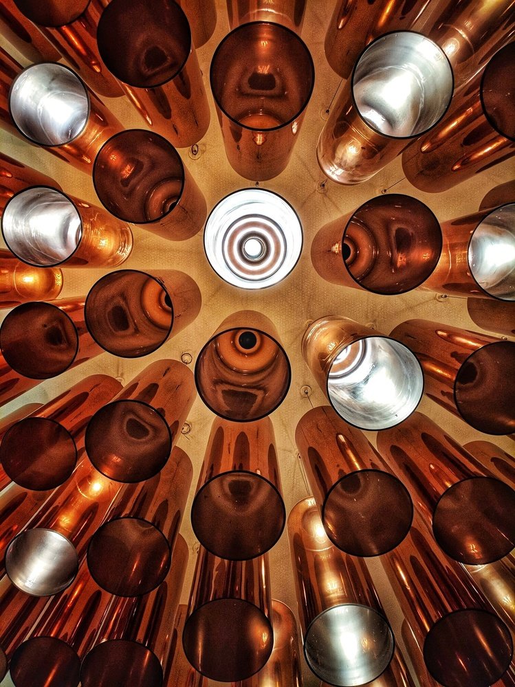 Photograph by Prem Gudumotu