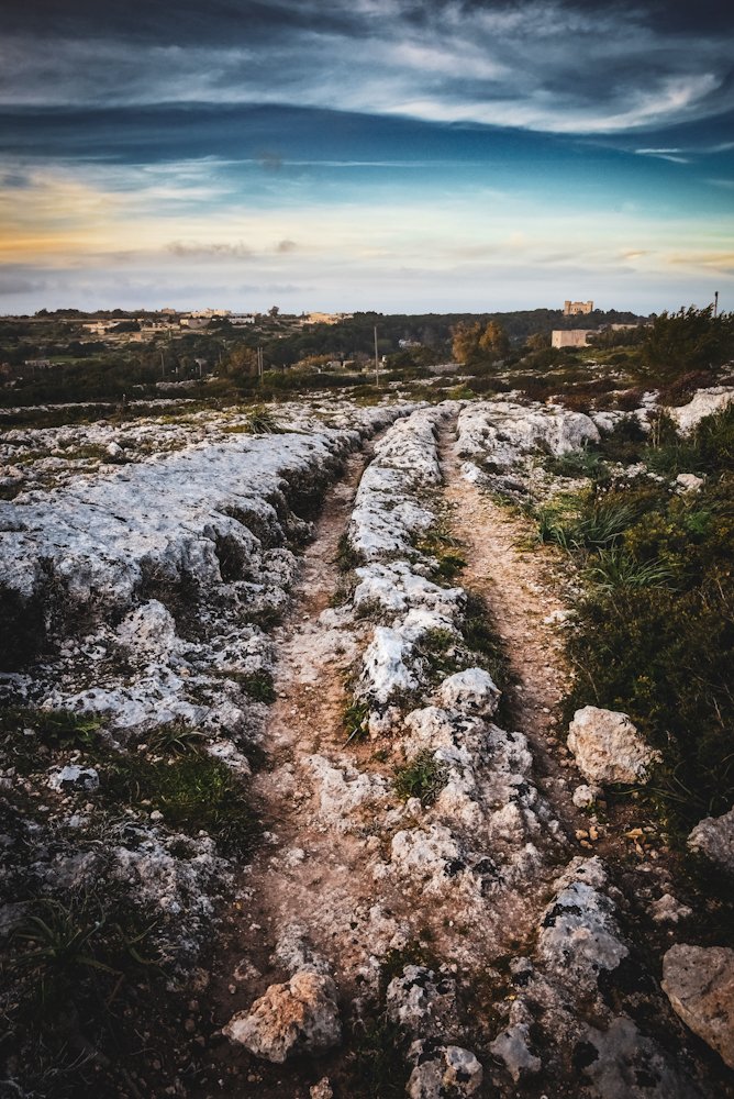 Photograph by Justin Camenzuli