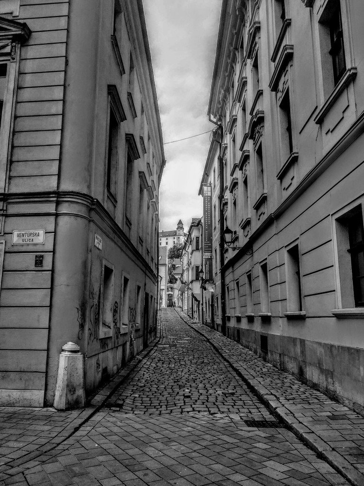 Photograph by Barbara Vankova