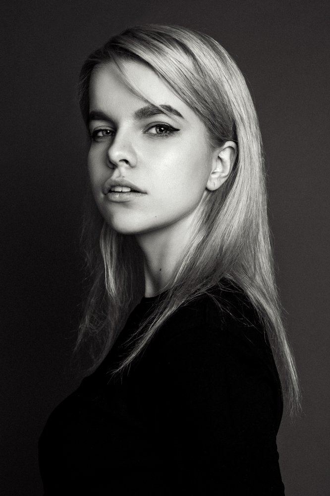 Photograph by Дарья Соколова