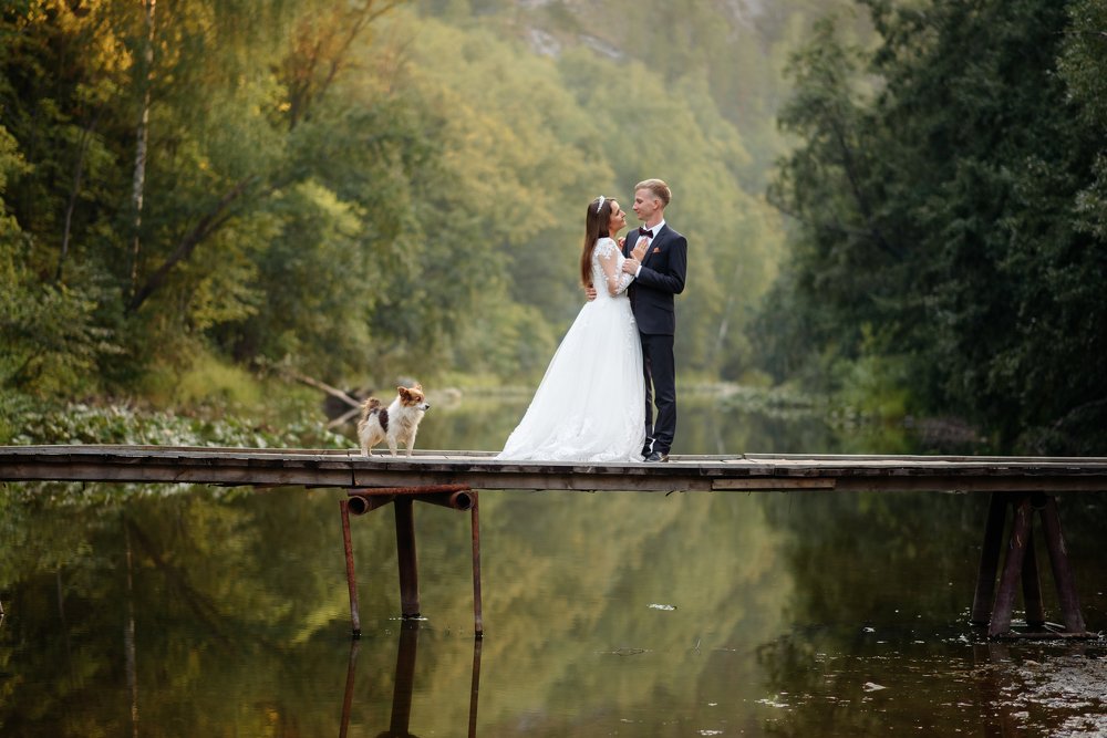 Photograph by Татьяна Запруда