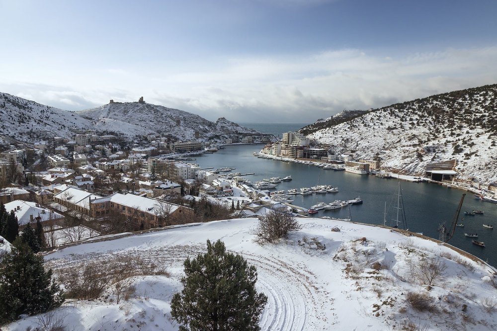 Photograph by Mihail