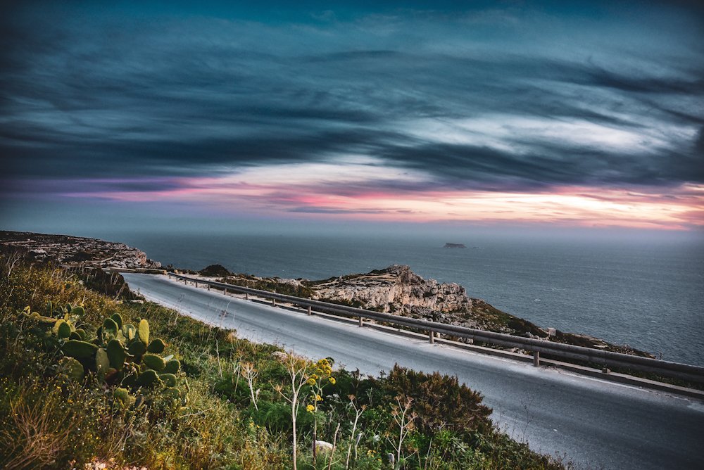 Photograph by Justin Camenzuli