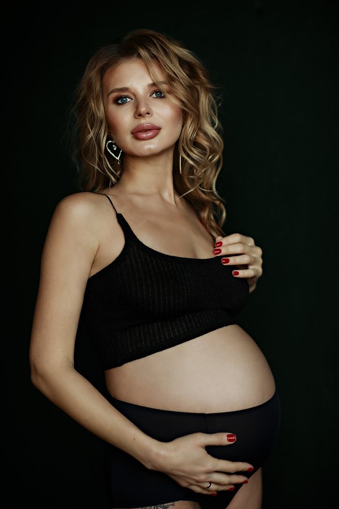 Photograph by Ира Никина