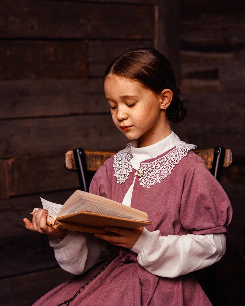 Photograph by Федор Серебряков