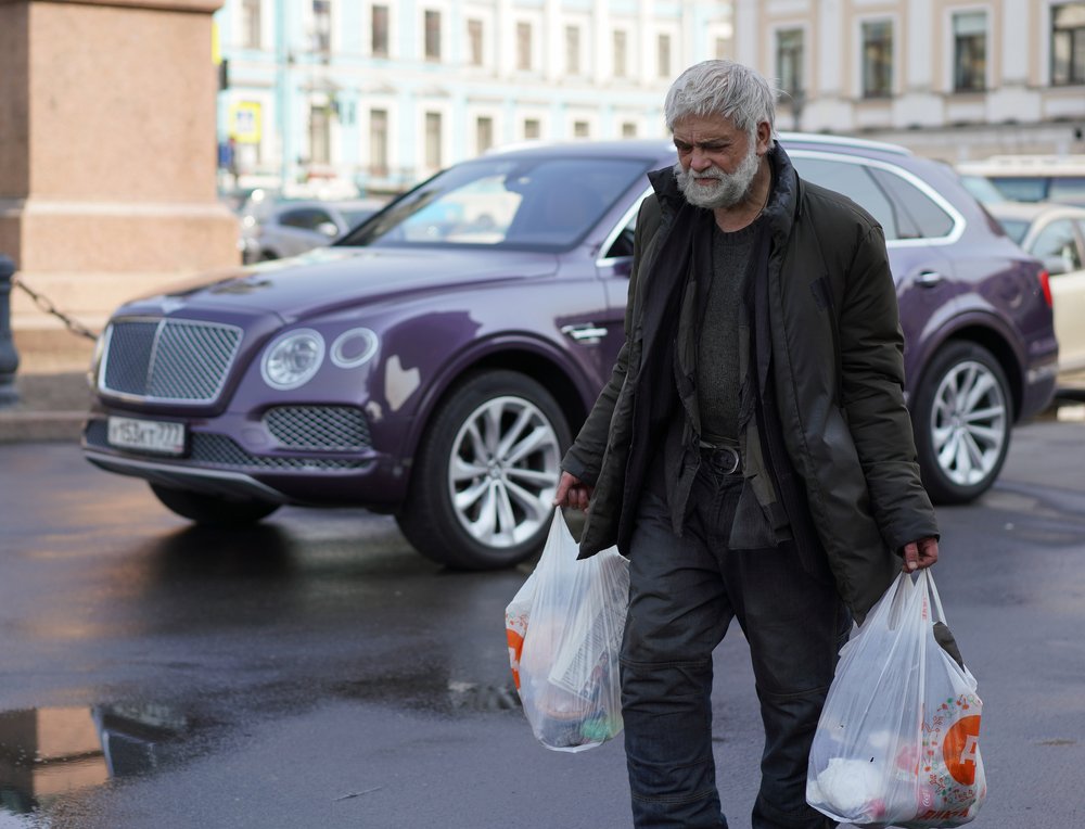 Photograph by Евгений Гаркуша