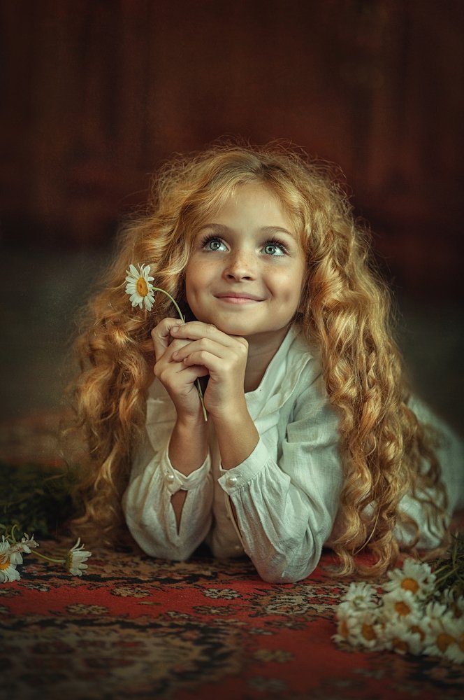 Photograph by Alla Triplik