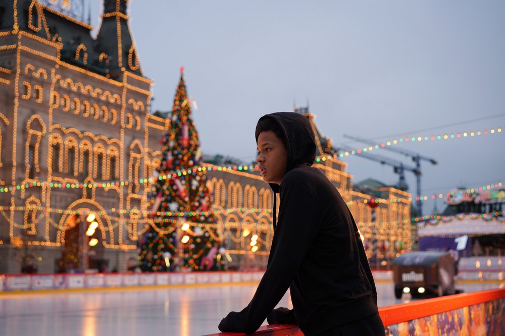 Photograph by Евгений Гаркуша