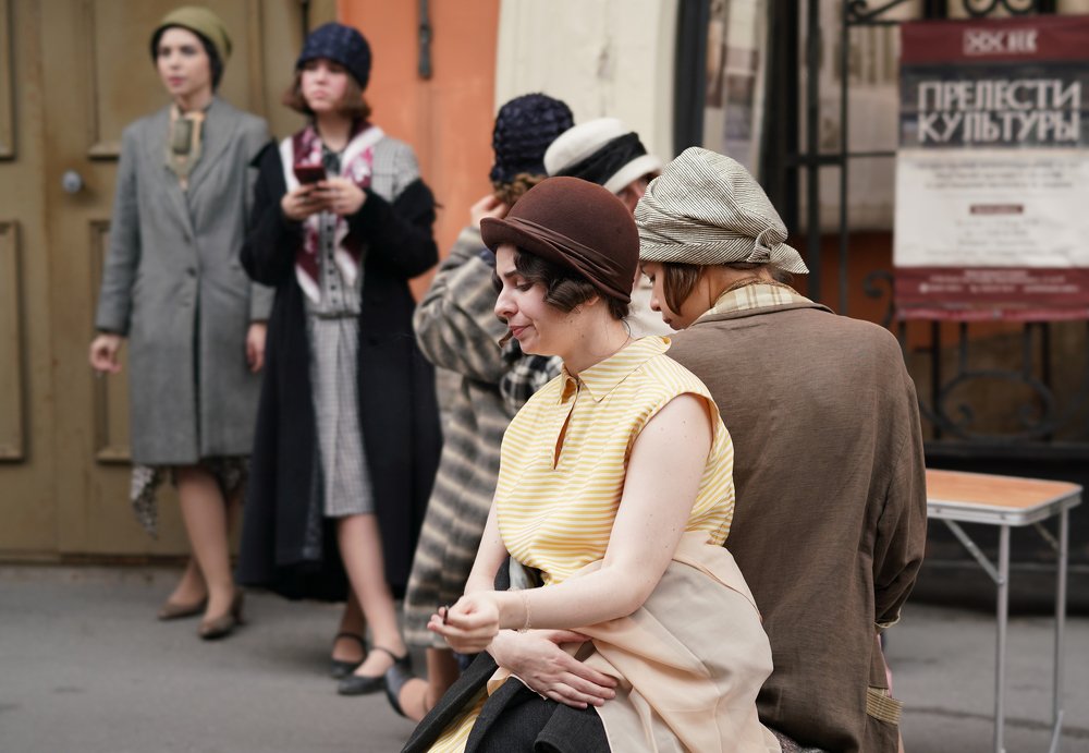 Photograph by Евгений Гаркуша