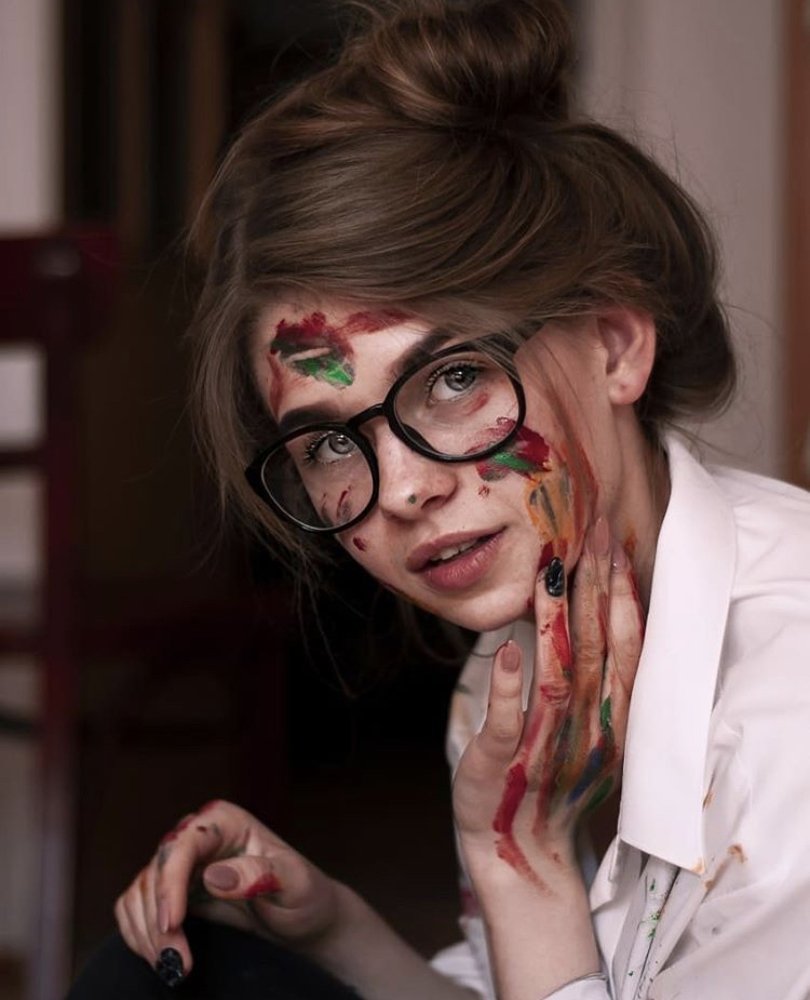 Photograph by Яна Долбилова