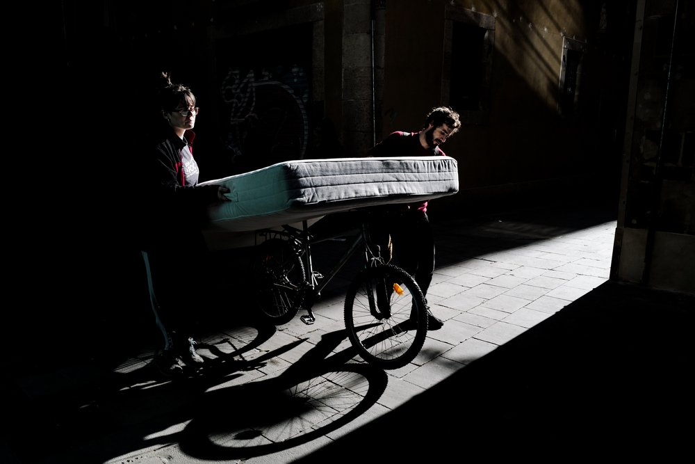 Photograph by Ignasi Raventos