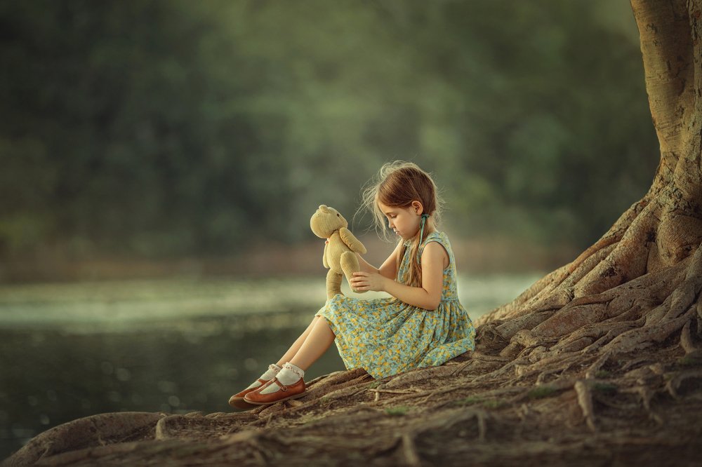 Photograph by Alla Triplik