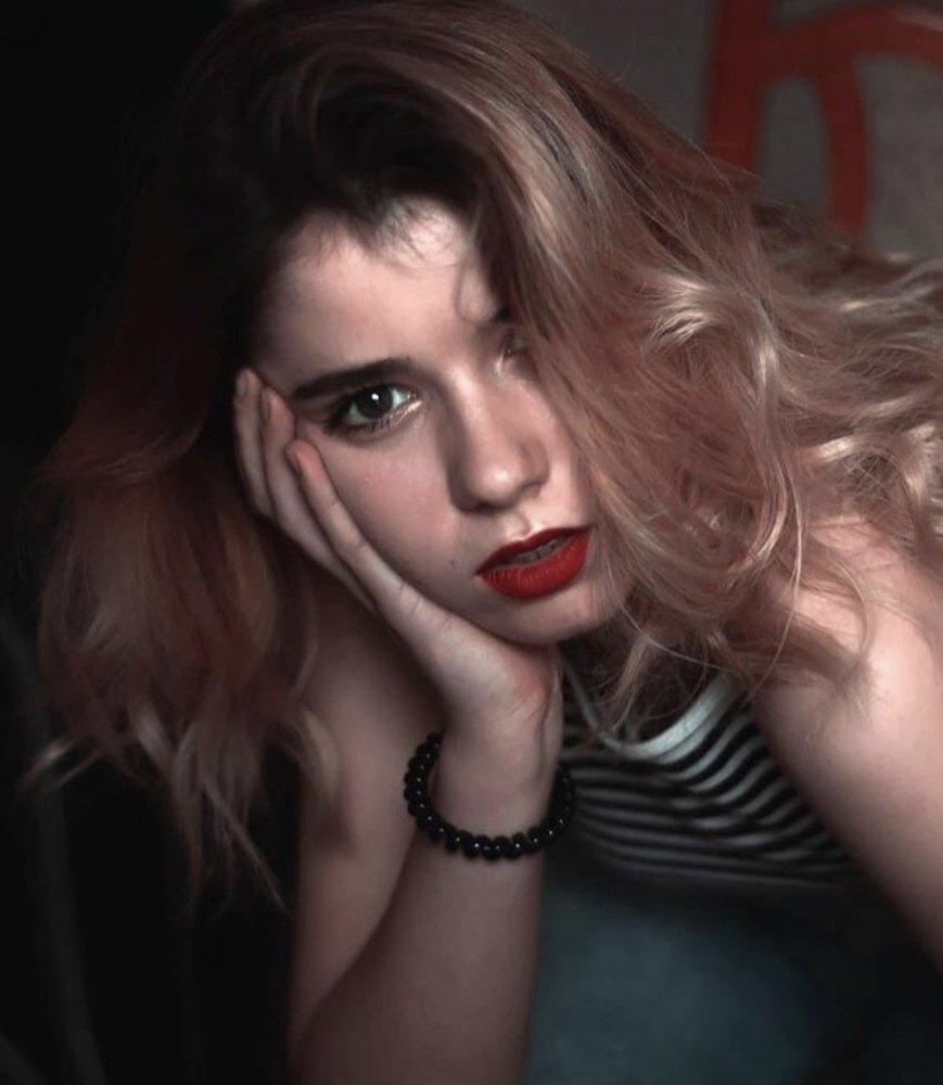 Photograph by Яна Долбилова