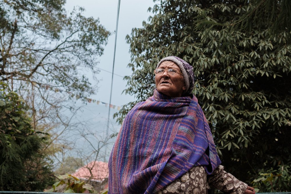 Photograph by Vivek Prasad