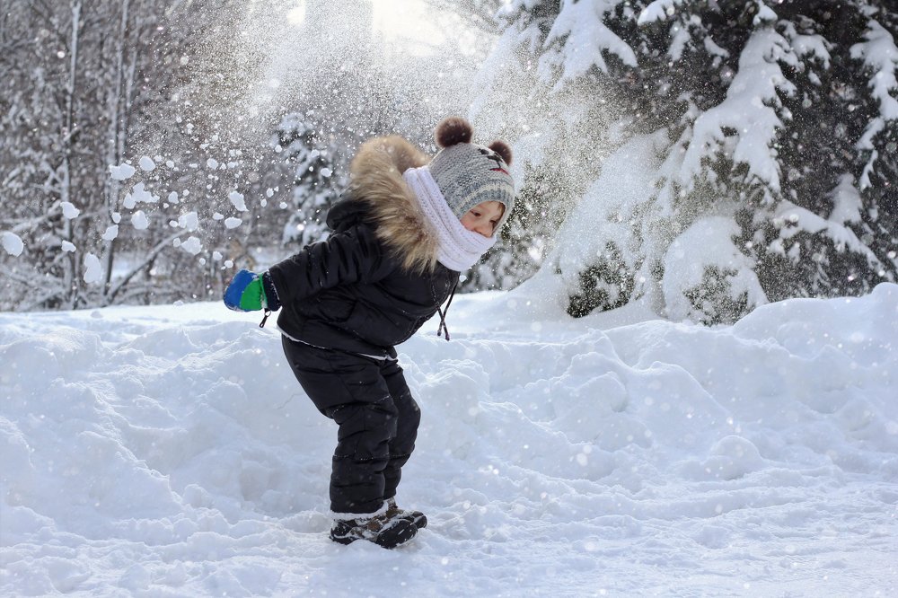 Photograph by Валерия Удовиченко