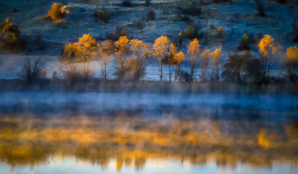 Photograph by Ercan Kurtdere